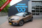 Renault Captur 0.9 TCE Iconic Trekhaak/Camera/Stoelverw/Park, Voorwielaandrijving, 898 cc, Gebruikt, Euro 6