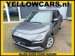 Suzuki Swift 1.2 Select Smart Hybrid, Voorwielaandrijving, 83 pk, Stof, Gebruikt