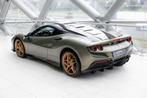Ferrari F8 Tributo 3.9 V8 HELE | Verde Veloce | Carbon Led S, Auto's, Ferrari, Automaat, Achterwielaandrijving, 2 stoelen, 721 pk