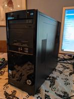 Nett Hp computer, i3, Windows 10, 250GB SSD., Ophalen of Verzenden, Zo goed als nieuw