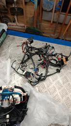 Piaggio Zip 2000 4T Kabelboom - Omgeknipt, Ophalen of Verzenden, Gebruikt, Overige automerken