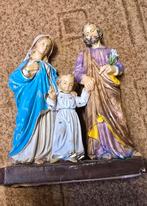 Maria jozef jezus beeld, Ophalen of Verzenden