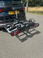 Anwb touring 3 fietsendrager inklapbaar en kantelbaar, Auto diversen, Ophalen, 3 fietsen of meer, Gebruikt, Trekhaakdrager