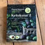 Pascale Naessens - Ketokuur 2, Boeken, Pascale Naessens; William Cortvriendt; Hanno Pijl, Nieuw, Ophalen of Verzenden, Gezond koken