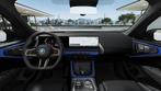 BMW X3 30e xDrive M Sport Automaat / Sportstoelen / Adaptiev, Automaat, 1998 cc, Zwart, 4 cilinders
