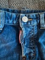 Orginele dsquared spijkerbroek, Ophalen of Verzenden, Zo goed als nieuw, Jongen