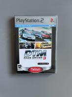 DTM Race Driver 3 (PS2), Spelcomputers en Games, Games | Sony PlayStation 2, Ophalen of Verzenden, 1 speler, Zo goed als nieuw