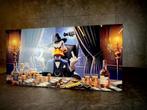 Dagobert Duck Plexiglass schilderij, Info@blackarts.nl, Beesdseweg 3, 4104 AW Culemborg, Nieuw, Blackarts