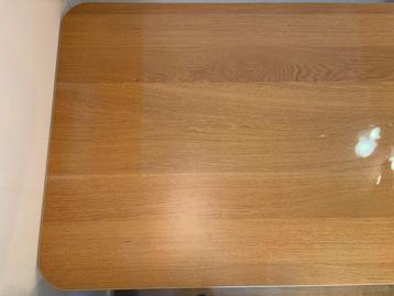 BEKANT - ikea bureau 120x80 - afbeelding 2