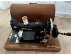 Handnaaimachine, Antiek en Kunst, Antiek | Naaimachines, Ophalen