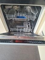 Siemens inbouwvaatwasser met Zeolith droging, Witgoed en Apparatuur, Vaatwasmachines, Ophalen, Minder dan 85 cm, Minder dan 10 liter