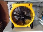Ventilator TTV 4500 tbv bouwdroging, Ophalen, Nieuw, Ventilator