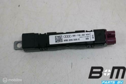 Antenneversterker Audi SQ5 8R 8R0035225C, Auto diversen, Autoradio's, Gebruikt