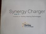 Te koop Lader voor Starkey gehoorapparaat van Hans Anders., Diversen, Verpleegmiddelen, Ophalen of Verzenden, Zo goed als nieuw
