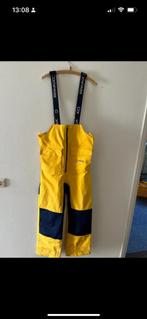 Zeilbroek Compass maat S, Watersport en Boten, Watersportkleding, Gebruikt, Compass, Zeilbroek, Ophalen of Verzenden