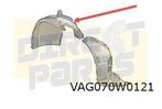 Volkswagen Golf VIII (2/20-) / Golf VIII Variant (12/20-) mo