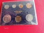 Nederlandse muntset 1980, Ophalen of Verzenden, Koningin Beatrix, Overige waardes, Setje