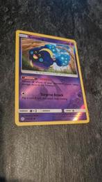Cosmog 100/236, Ophalen of Verzenden, Zo goed als nieuw, Losse kaart