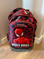 Spiderman Trolley Rugzak Must, Sieraden, Tassen en Uiterlijk, Tassen | Rugtassen, 25 tot 40 cm, Ophalen of Verzenden, Zo goed als nieuw