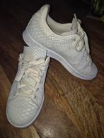 Adidas Stan Smith Dames Sneakers Maat 37 1/3, Kleding | Dames, Schoenen, Adidas, Wit, Ophalen of Verzenden, Sneakers of Gympen