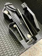 Mercedes krik met wielsleutel - gebruikt, Ophalen of Verzenden, Gebruikt, Mercedes-Benz