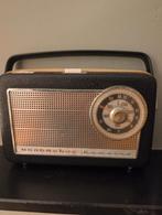 Vintage Nordmende Bambino Radio, Ophalen of Verzenden, Gebruikt, Radio