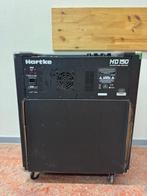 Hartke HD150 · Basversterker Combo, Gebruikt, 120 watt of meer, Front, Rear of Stereo speakers, Ophalen