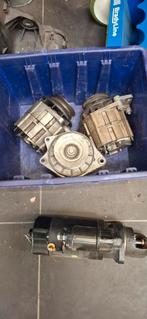 24 volt, Ophalen of Verzenden, Gebruikt, Motor en Techniek, Zeilboot of Motorboot