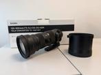 Sigma 150 - 600 Sports - F5-6.3 DG OS HSM - Nikon, Ophalen of Verzenden, Gebruikt, Telelens