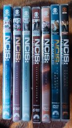 NCIS: Los Angeles - Seizoen 1-7 DVD Boxset, Boxset, Ophalen of Verzenden, Zo goed als nieuw, Actie en Avontuur