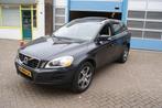 Volvo XC60 2.4 D5 AWD Summum, Automaat, Euro 5, 15 km/l, Gebruikt