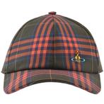 Vivienne Westwood baseball cap orange nieuw, Ophalen of Verzenden, Nieuw, Vivienne westwood