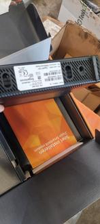 Modem ziggo F3896LG nieuw in doos, Computers en Software, Routers en Modems, Ophalen of Verzenden, Nieuw