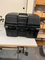 Krauser topkoffer, Motoren, Accessoires | Koffers en Tassen, Ophalen of Verzenden, Gebruikt