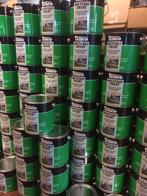 Tenco beits uit voorraad leverbaar!, Doe-het-zelf en Verbouw, Verf, Beits en Lak, Ophalen, Zwart, Nieuw, Beits