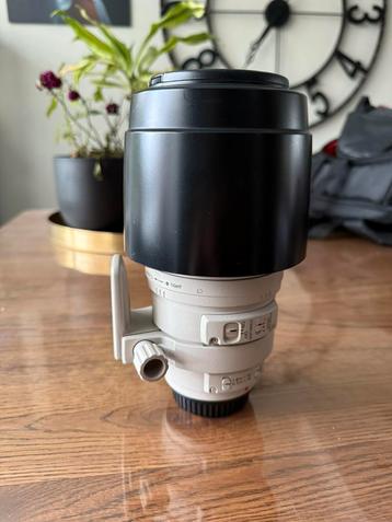 Fantastische telelens beschikbaar voor biedingen