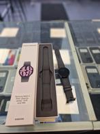 Galaxy watch6, Sieraden, Tassen en Uiterlijk, Smartwatches, Zwart, Ophalen of Verzenden, Zo goed als nieuw, Conditie