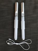 2 x LED Bewegingssensor Kastverlichting Onderbouwverlichting, Huis en Inrichting, Ophalen of Verzenden, Nieuw