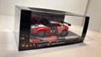 Aston martin v12 zagato 24h Nurburgring 2011 minichamps 1.43, Ophalen of Verzenden, A, A, A