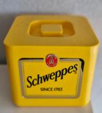 Schweppes Ijsemmer, Ophalen of Verzenden, Zo goed als nieuw, Gebruiksvoorwerp