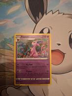 Espeon (SWSH 174)
SWSH Black Star Promos, Verzenden, Nieuw, Losse kaart, Foil
