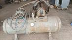 Compressor Alup, Ophalen, Gebruikt, Elektrisch, Overige typen