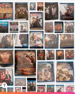 Blu rays €4 per stuk, Ophalen, Zo goed als nieuw