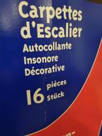 trapmatten  trapmaantjes tapijt 16x nieuw, Ophalen of Verzenden, 'T Olde Gre-j, Info@toldegrej.nl, Endepoelstraat 20f Didam