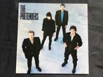 The Pretenders - Learning to crawl - Vinyl, Ophalen of Verzenden, 1980 tot 2000, Gebruikt, 12 inch