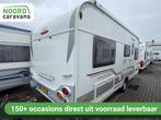 LMC DIT WEEKEND XXL CARAVANSHOW 5/6/7 EN 8 FEB, Caravans en Kamperen, Caravans, Mover, Rondzit, 7 tot 8 meter, Bedrijf