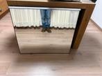 nieuw Badkamer spiegel met led licht breed 80cm, Ophalen of Verzenden, Zo goed als nieuw