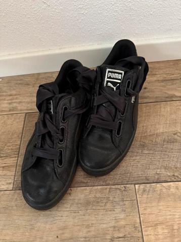 Puma Sneakers Maat 39 beschikbaar voor biedingen