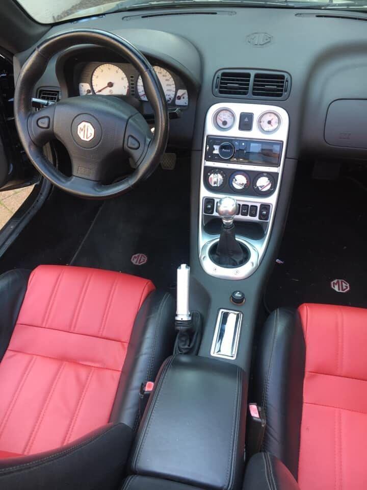 mg f mgf mg tf mgtf COWACARPARTS alle onderdelen op 1 plek, Auto-onderdelen, Overige Auto-onderdelen, Nieuw, Ophalen of Verzenden