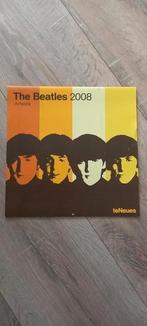 Beatles kalender 2008., Diversen, Ophalen of Verzenden, Maandkalender, Nieuw